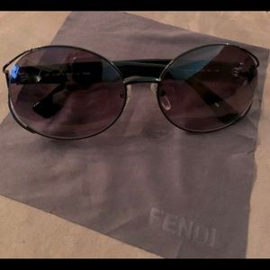 Fendi sunglasses